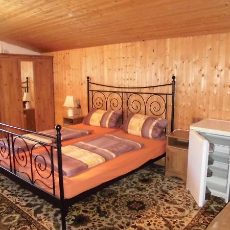 Doppelzimmer Eppingen Exteriör bild