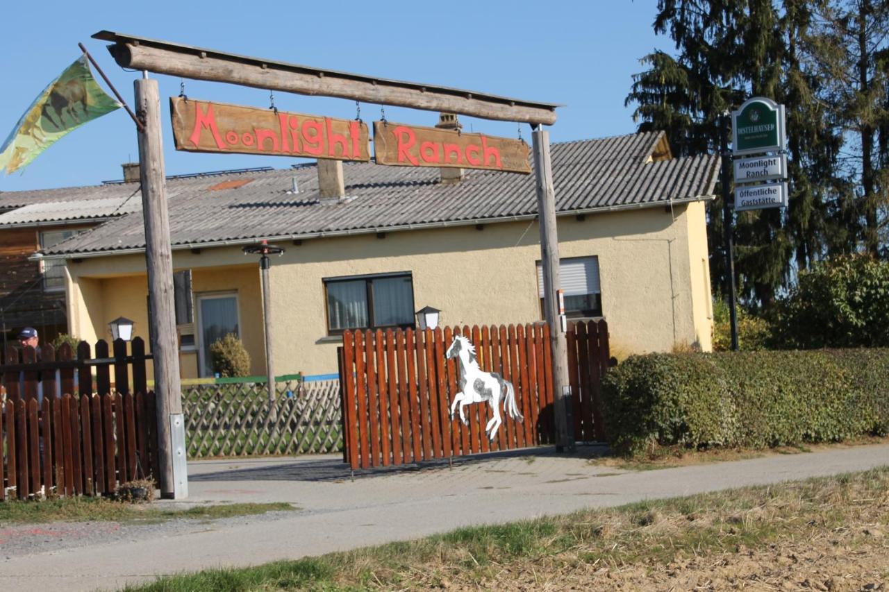 Doppelzimmer Eppingen Exteriör bild