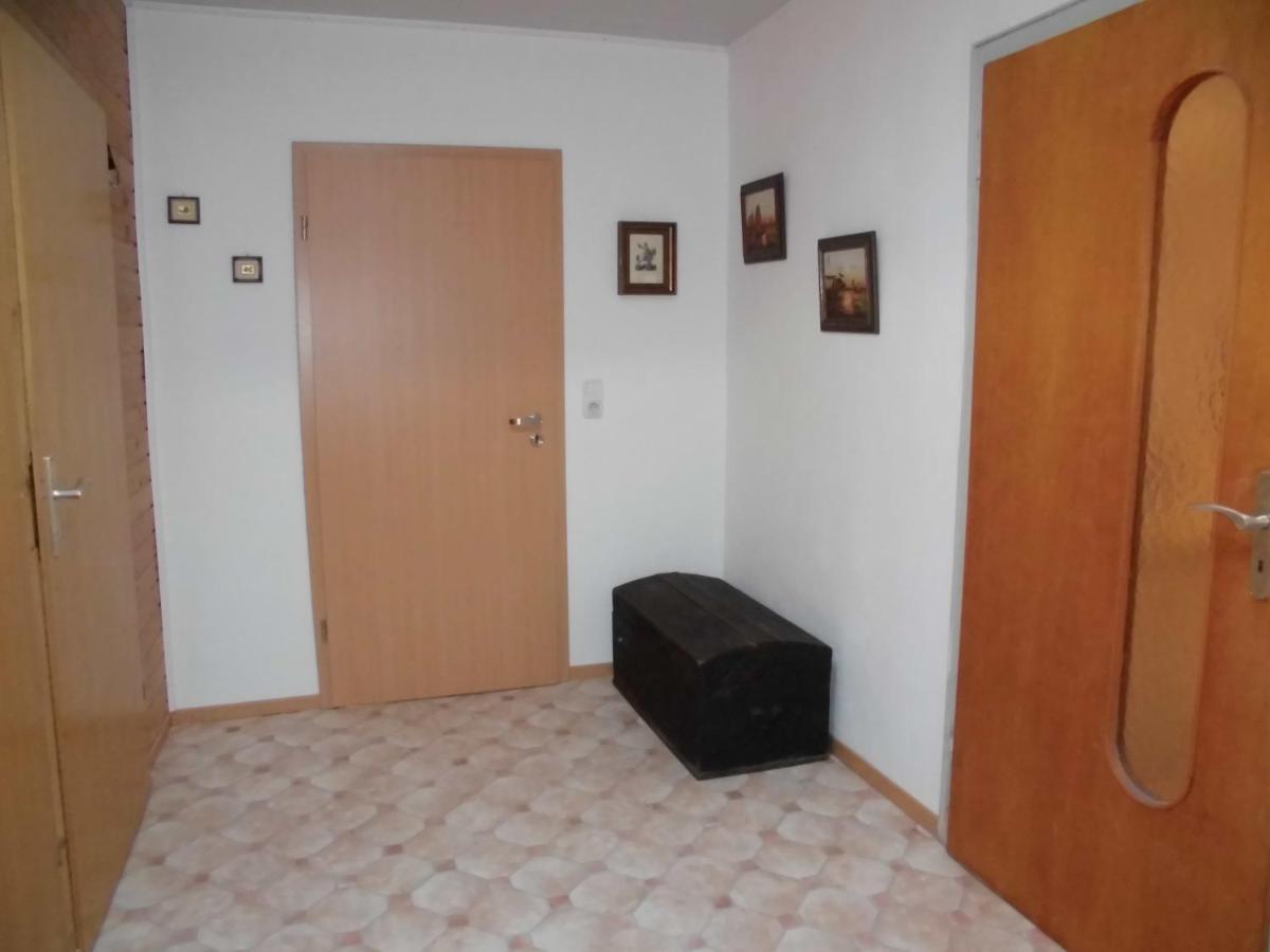 Doppelzimmer Eppingen Exteriör bild
