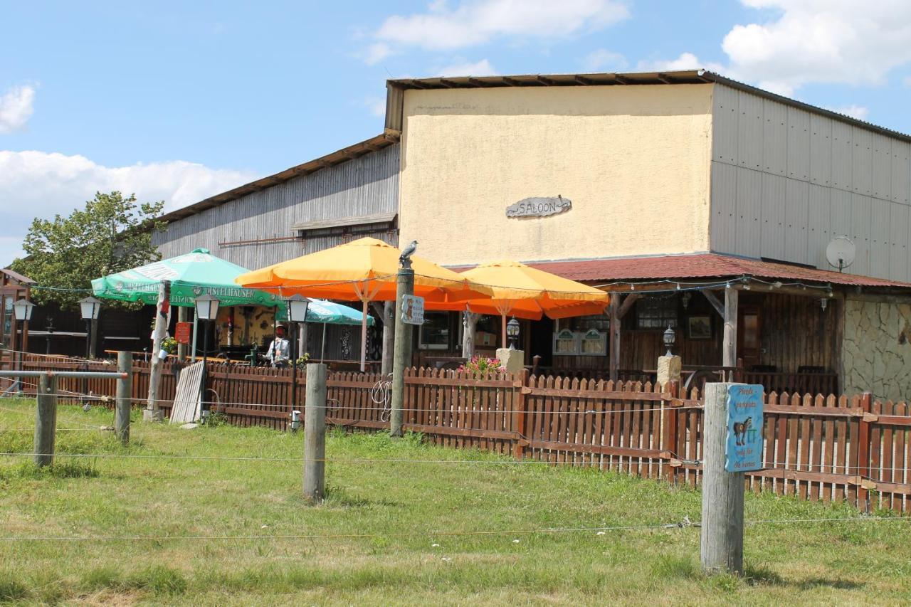 Doppelzimmer Eppingen Exteriör bild